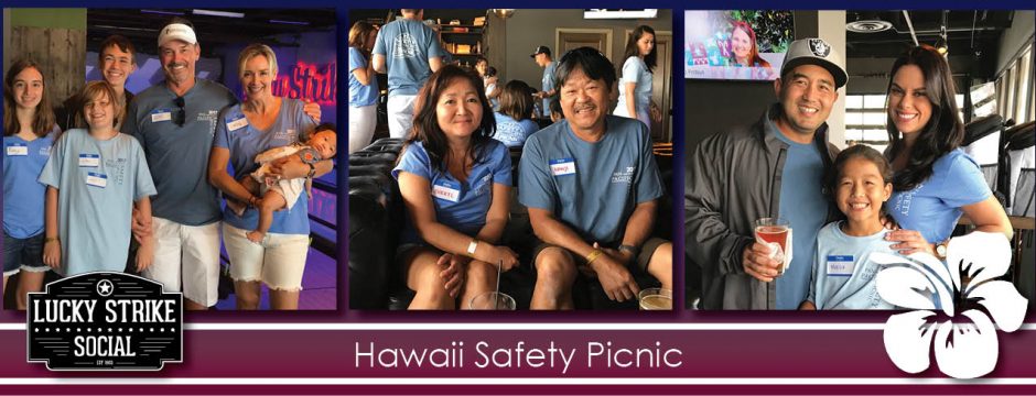 HI Safety Picnic Web