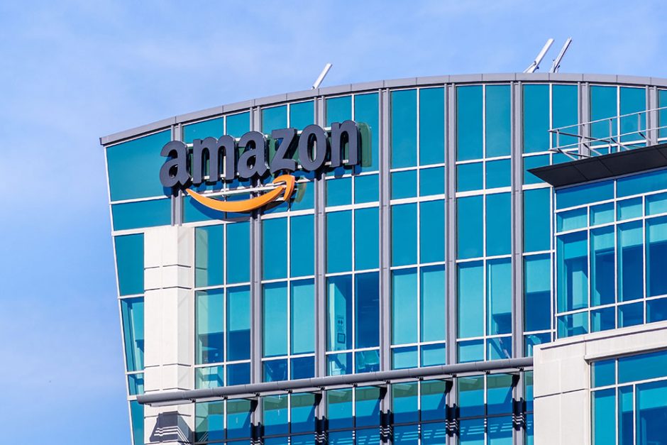 AmazonHeadquarters