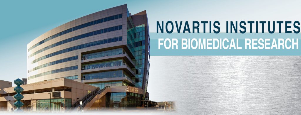 Novartis Institutes For Biomedical Research - Pan-Pacific Mechanical