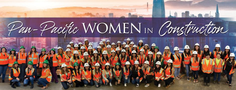 Women In Contruction